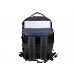 RIVACASE 8465 black ECO рюкзак для ноутбука 17.3" / 6_9