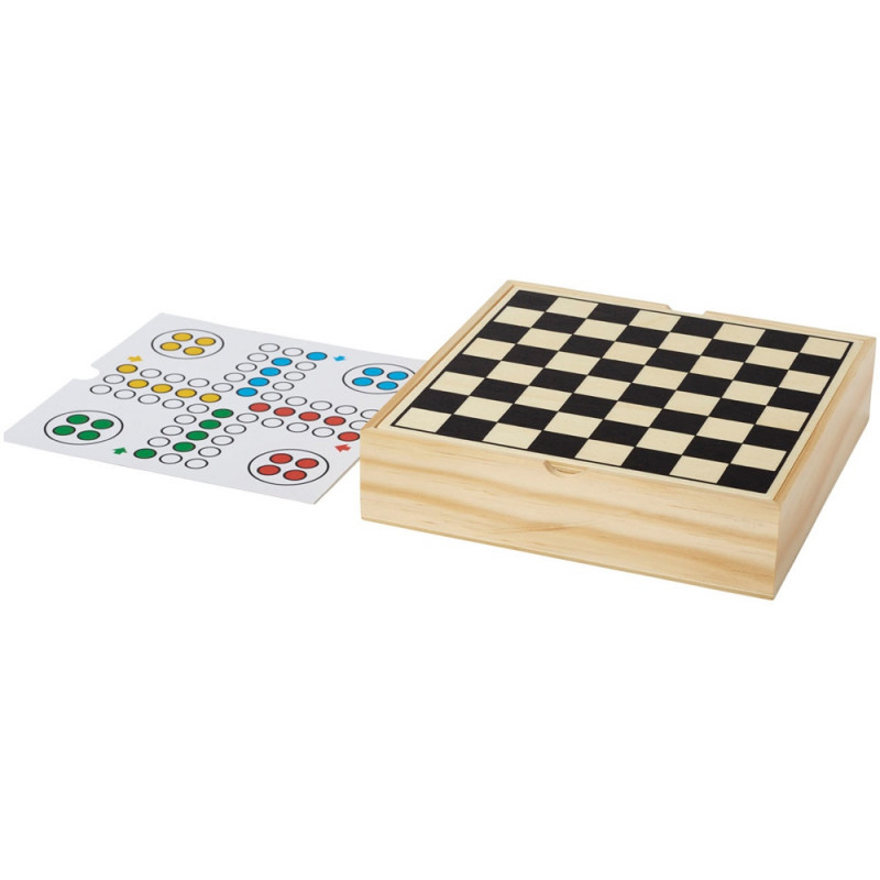 Игровой набор Monte Carlo, дерево_2