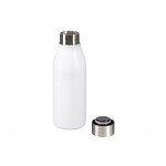 Вакуумная термобутылка "Brottle", белый_2