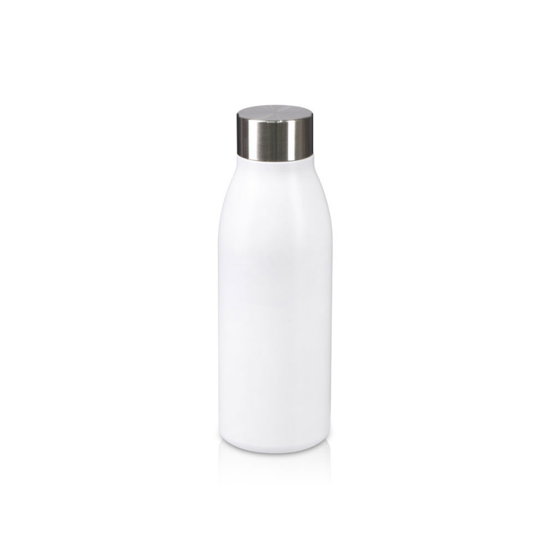 Вакуумная термобутылка "Brottle", белый_1