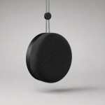 Портативная акустика Rombica mysound Capella Black, черный (Р)