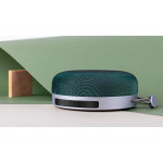 Портативная акустика Rombica mysound Capella Green, зеленый_4