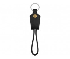Кабель-брелок USB-MicroUSB «Pelle», Изображение 6