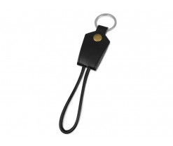 Кабель-брелок USB-MicroUSB «Pelle», Изображение 3