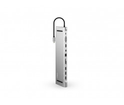 Хаб USB Type-C Station, Изображение 1