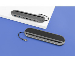 Хаб USB Type-C 3.0 для ноутбуков «Falcon», Изображение 10