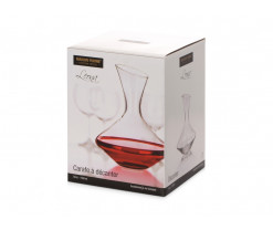 Декантер для вина "Cabernet", 1500мл, Изображение 4