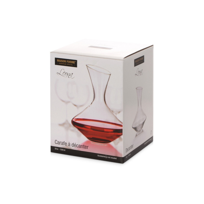 Декантер для вина "Cabernet", 1500мл_2
