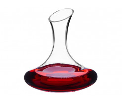 Декантер для вина "Bordeaux", Изображение 1