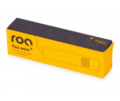Магнитный фонарик «Tau mini», 10 диодов, черный, Изображение 8