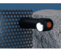 Фонарь Rombica LED Z9 (Р), Изображение 10
