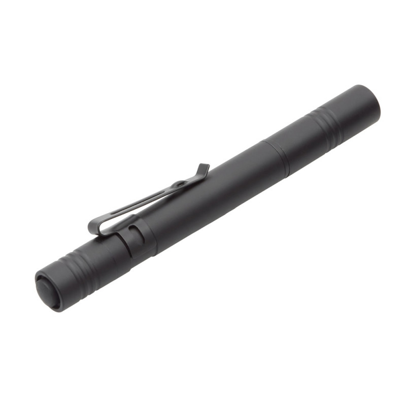 Фонарь на батарейках "Inline", IPX7, 200 Лм_4