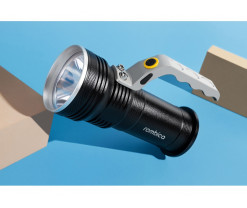 Фонарь Rombica LED Z6, Изображение 6