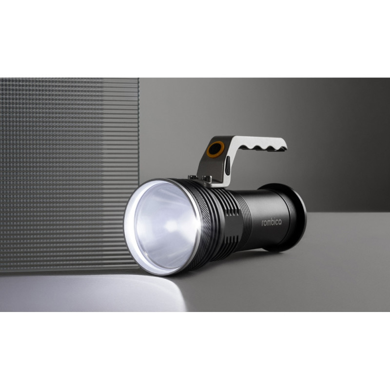 Фонарь Rombica LED Z6_6