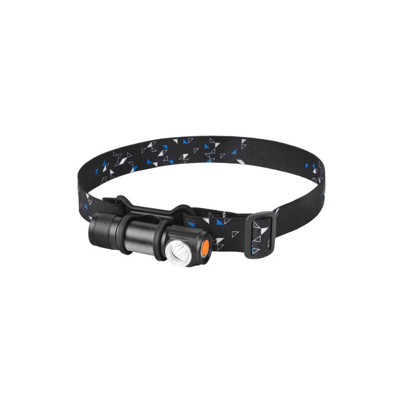 Фонарь Rombica LED Z9 (Р)