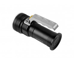 Фонарь Rombica LED Z6, Изображение 3