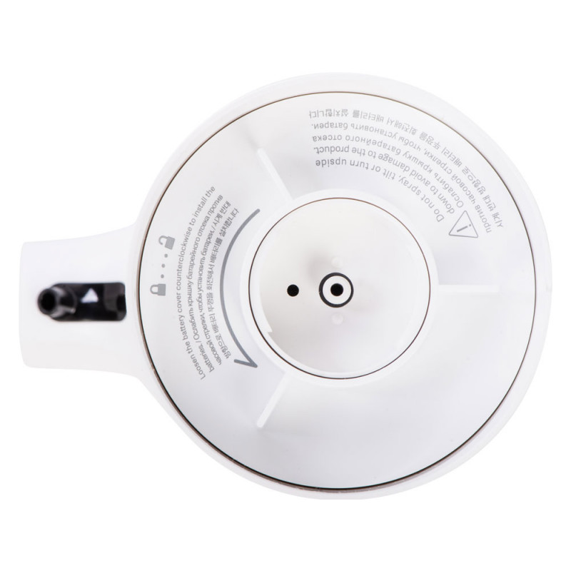 Дозатор жидкого мыла автоматический Mi Automatic Foaming Soap Dispenser MJXSJ03XW (BHR4558GL)_4