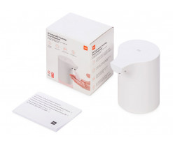 Дозатор жидкого мыла автоматический Mi Automatic Foaming Soap Dispenser MJXSJ03XW (BHR4558GL), Изображение 10