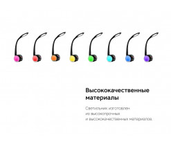 Настольная лампа с беспроводной зарядкой «LED Spectra», Изображение 13