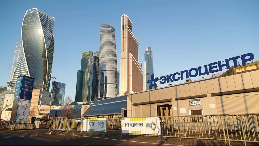 Сувениры  для выставок