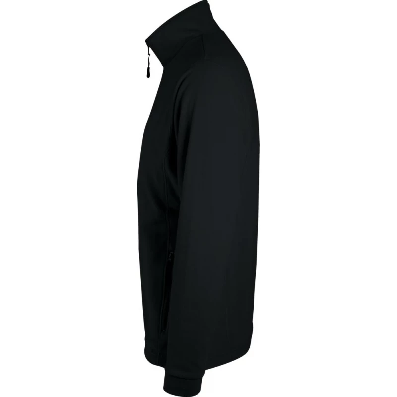 Куртка мужская Nova Men 200, черная, фото 3
