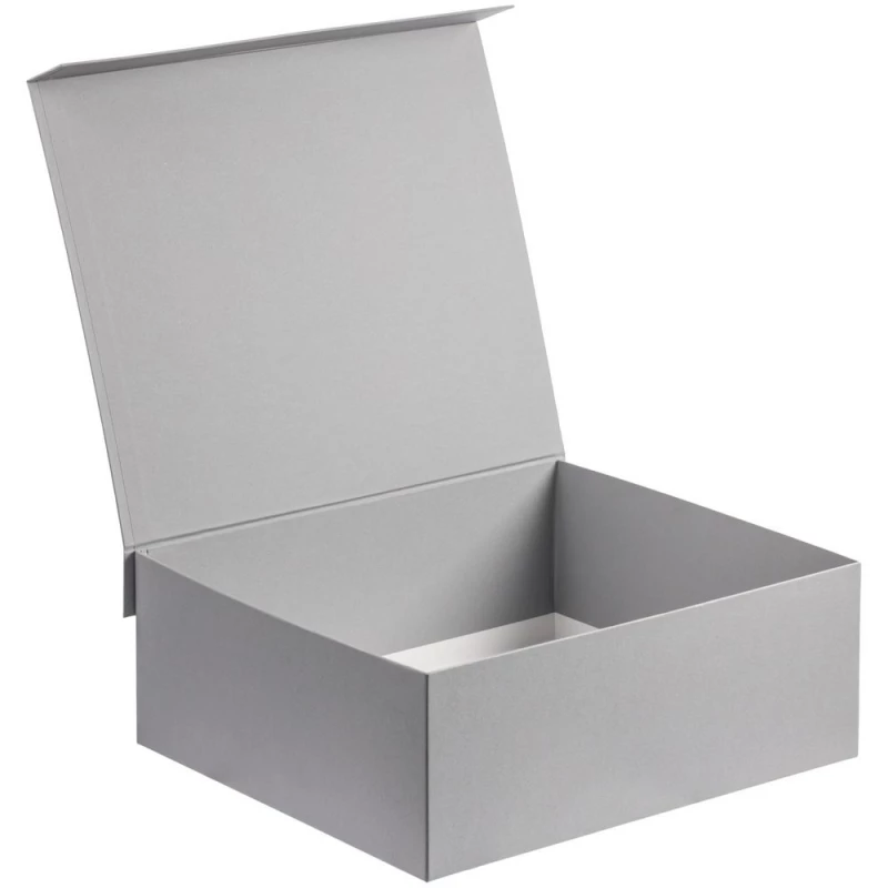 Коробка My Warm Box, серая, фото 2