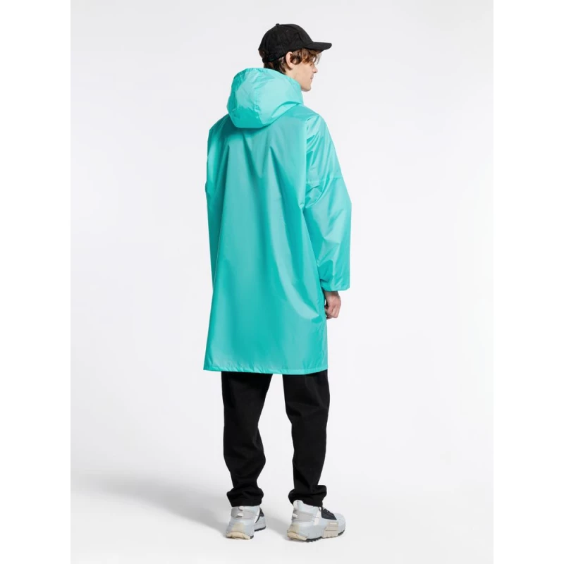 Дождевик Rainman Zip, бирюзовый (тиффани), фото 14
