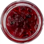Джем на виноградном соке Best Berries, клюква-черника, фото 3