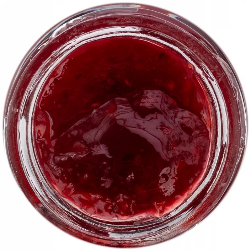 Джем на виноградном соке Best Berries, малина-брусника, фото 2