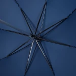 Зонт-трость Vento, темно-синий, фото 3