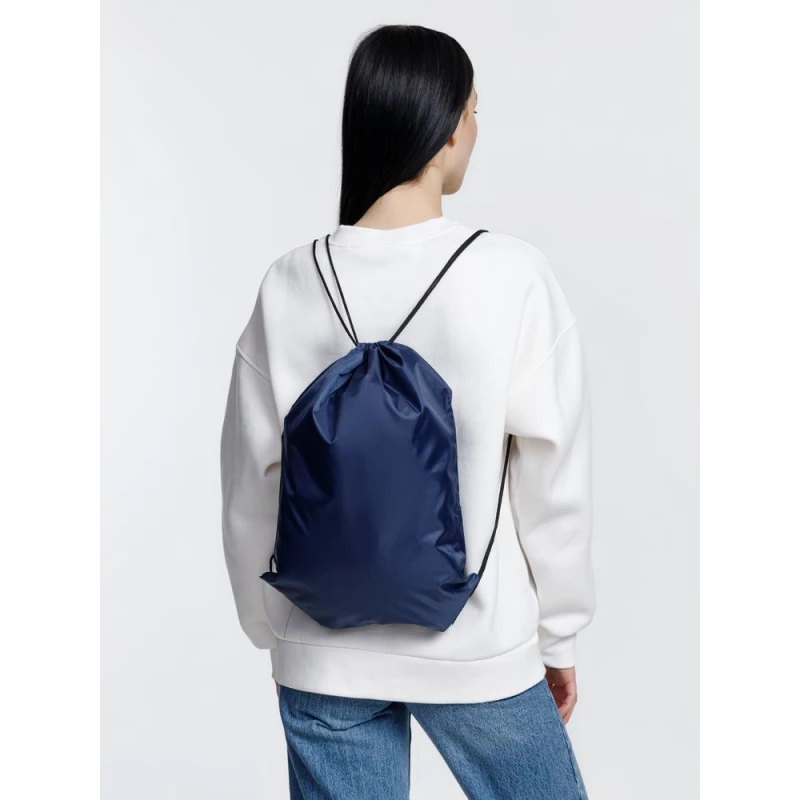 Рюкзак New Element, темно-синий, фото 7