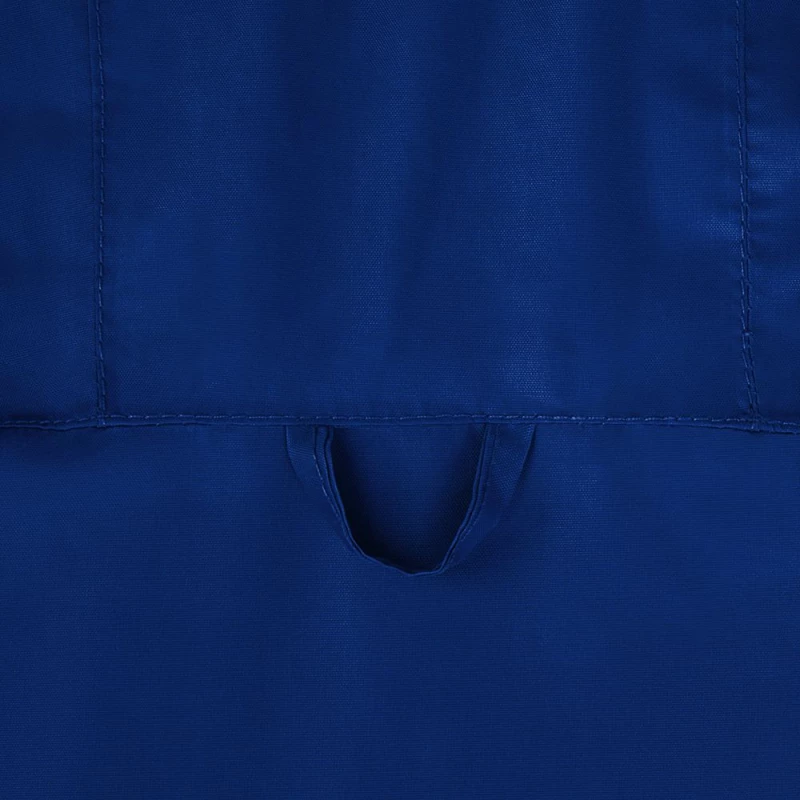 Дождевик R2, синий, фото 7
