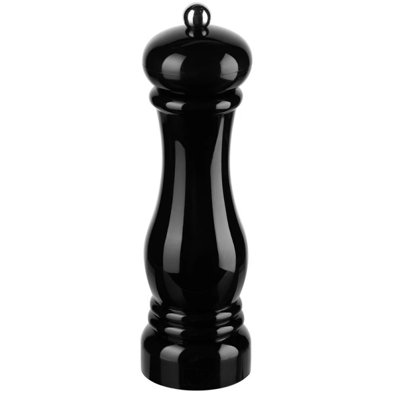 Механическая мельница для специй Gambit, черная, фото 2