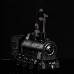 Увлажнитель-ароматизатор Steam Beam, черный, фото 12