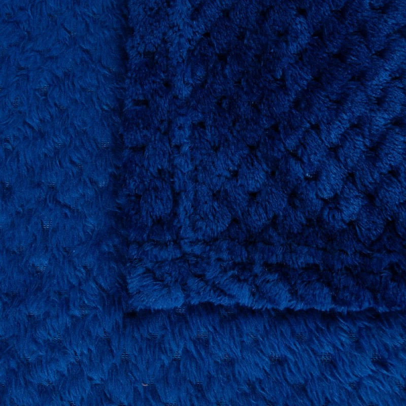 Плед-подушка Dreamscape, синий, фото 4