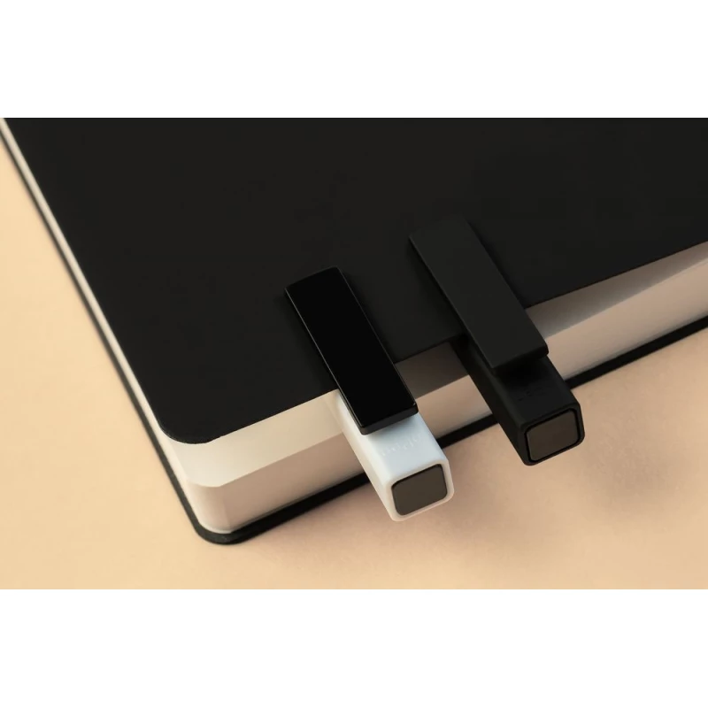 Ручка шариковая Swiper SQ Soft Touch, черная, фото 6