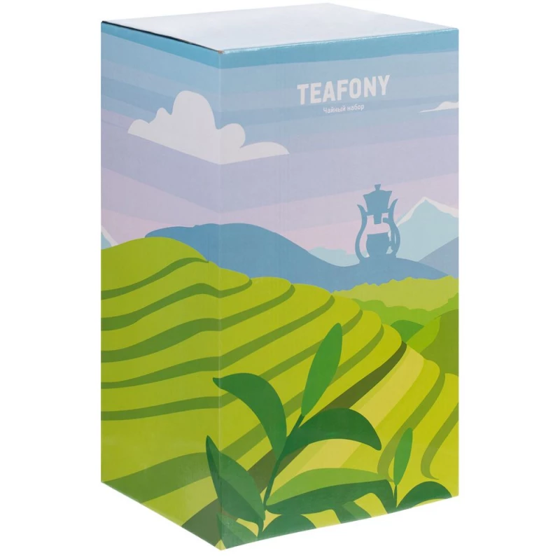 Чайный набор Teafony, фото 6