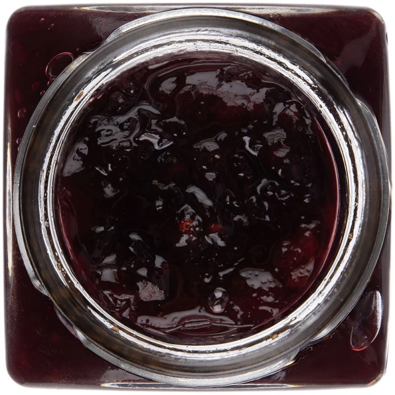 Варенье Real Jam, лесные ягоды, фото 2