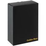 Набор из 2 бокалов для вина Golden Days, фото 5