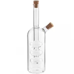 Бутылка для масла и уксуса Bubble Up, фото 1