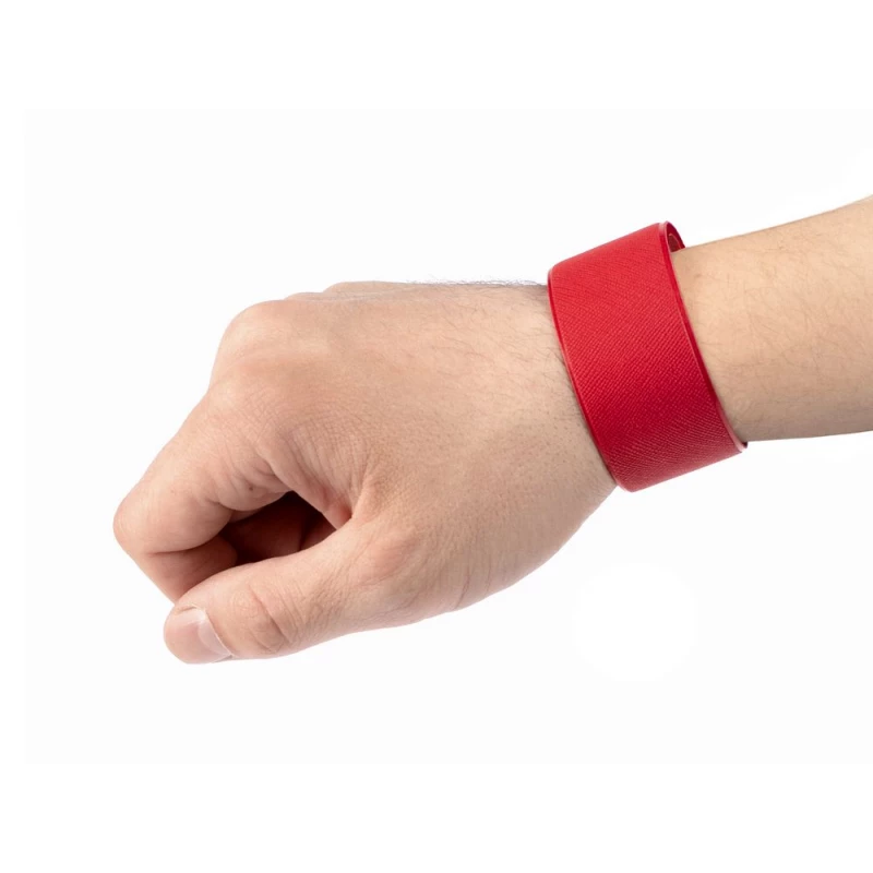 Браслет Wristler, красный, фото 4