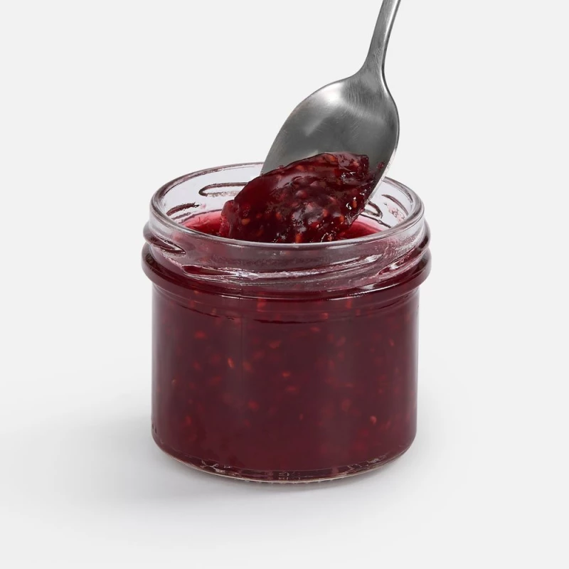 Джем Summer Taste, малиновый, фото 3