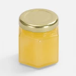 Мед Beezy, мини, цветочный, фото 1