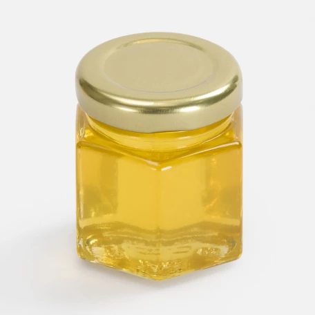 Мед Beezy, мини, липовый