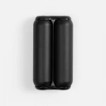 Антистресс Spinward, черный, фото 2