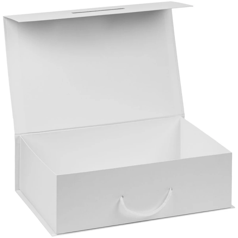 Коробка Big Case, белая, фото 3