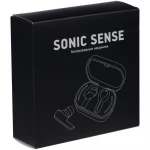 Беспроводные наушники Sonic Sense, белые, фото 13