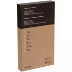 Аккумулятор Uniscend Half Day Type-C 5000 мАч, синий, фото 7