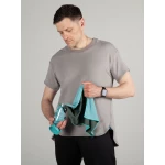 Охлаждающее полотенце Weddell ver.2, голубое, фото 7