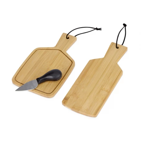 Набор для сыра и тапасов Bamboo Collection "Tapas"